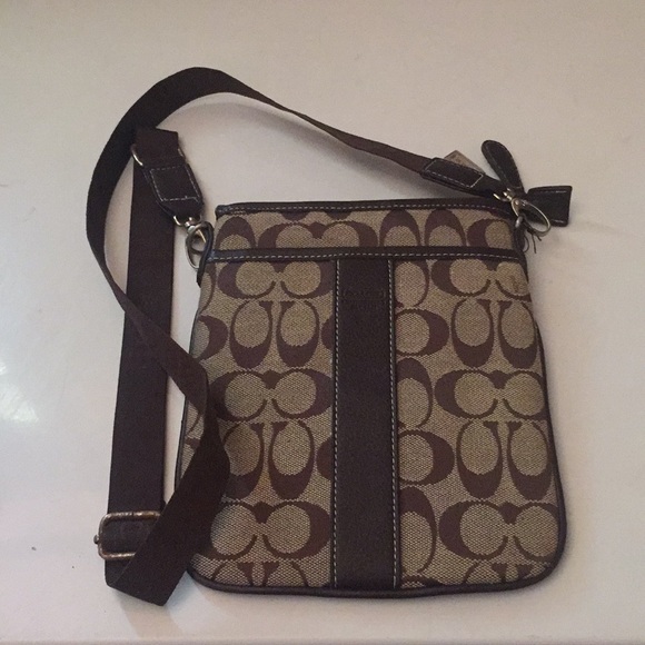 Coach bag - Picture 1 of 4